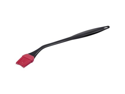 Mašlovačka silikonová zahnutá - 37 cm