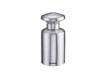 Slánka nerezová s víčkem ALPHA - 500 ml