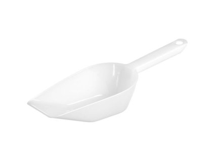 Lopatka plastová HALVAR - 250 ml