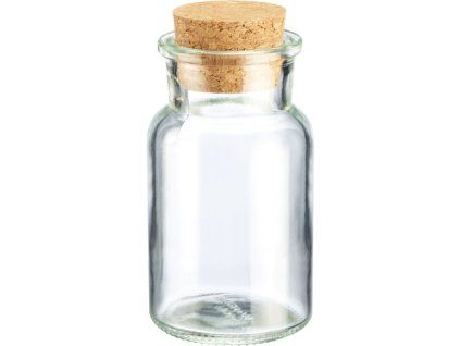 Kořenka s korkem 150 ml