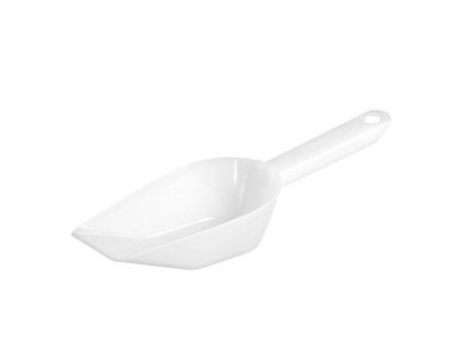 Lopatka plastová HALVAR - 125 ml
