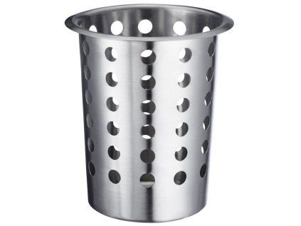 Stojánek na příbory kuželový, ø 11,6 cm