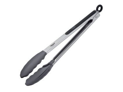 Kleště servírovací CLASSIC-SILIKON-MAXI 34 cm