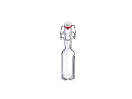 Lahev s třmenovým uzávěrem 40 ml / 24 ks