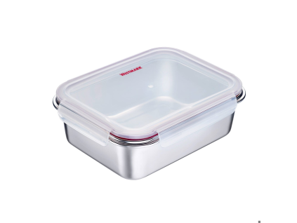 Box na jídlo nerezový 2 250 ml