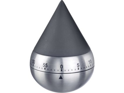 Minutka mechanická PRÄSENTIA ⌀ 62 x 90 mm