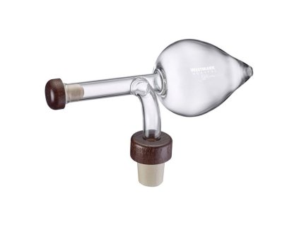 Odměrka na tekutiny skleněná GOURMET 60 ml