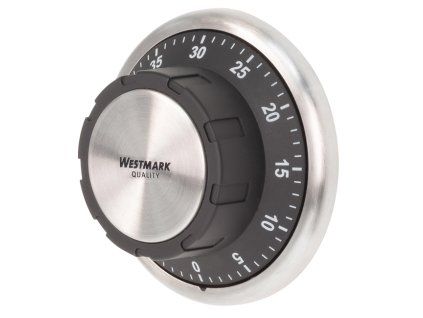 Minutka mechanická REDONDO ⌀ 92 x 37 mm