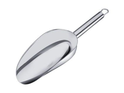 Lopatka nerezová HALIA 100 ml