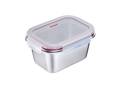 Box na jídlo nerezový - 1000ml