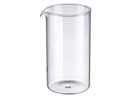 Sklo náhradní pro BRASILIA French Press, 1 l