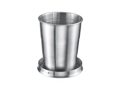 Hrnek na pití nerezový - 150 ml REVIVO
