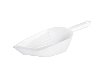 Lopatka plastová HALVAR - 1400 ml