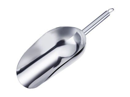 Lopatka nerezová HALIA 500 ml
