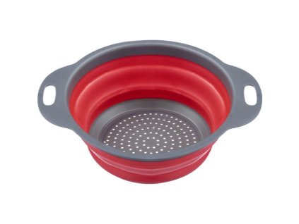 Síto skládací MAXI,  vnitřní ø 22 cm