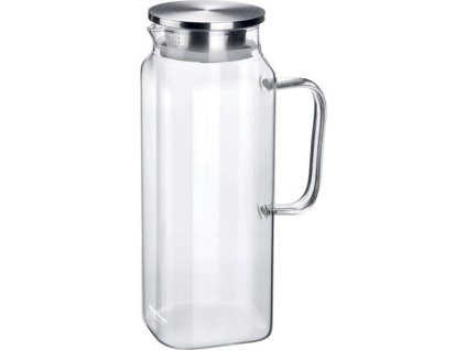 Karafa na vodu se sítkem PURO - 1,8 l