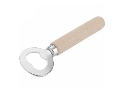 Otvírák na lahve WOODY