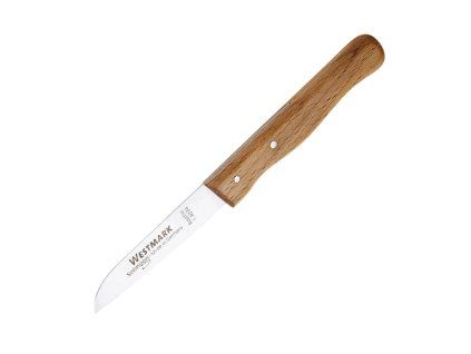 Nůž kuchyňský GRETA s přímou čepelí 7,5 cm