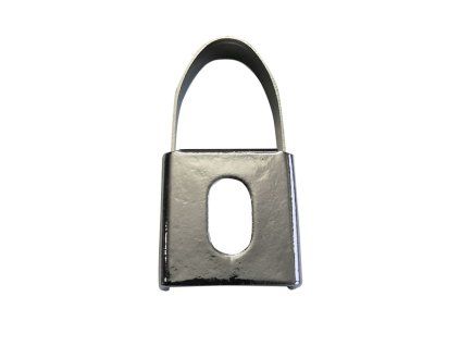 Nůž náhradní malý, zahnutý pro JABLEČNÝ SEN 1143 a 1144