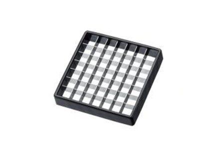 Mřížka krájecí 9 x 9 mm pro kráječ na hranolky POMFRI-PERFECT 1181