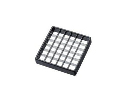 Mřížka krájecí 10 x 10 mm pro kráječ na hranolky POMFRI-PERFECT 1181