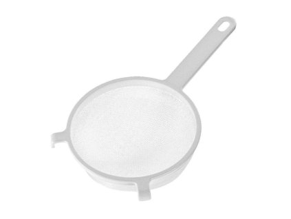 Síto plastové SPEZIAL ø 18 cm