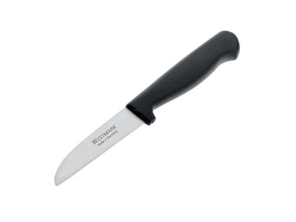 Nůž na zeleninu DOMESTICUS rovná čepel 7,5 cm