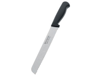Nůž na chléb DOMESTICUS čepel 18,5 cm