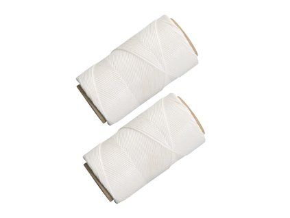 Provázek na pečení 2 x 60 m / 2 ks