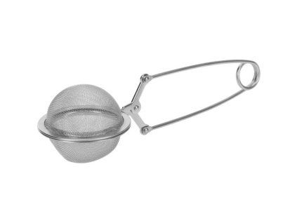 Sítko pro 1-2 šálky TEATIME, s rukojetí ø 5 cm