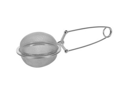 Sítko pro 2-4 šálky TEATIME, s rukojetí ø 6,5 cm