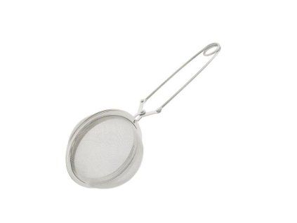 Sítko pro 6-7 šálků TEATIME, s rukojetí ø 7,5 cm