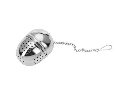 Vajíčko na čaj oválné TEATIME