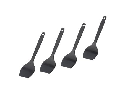 Obracečka malá na Raclette GOURMETTA 17 cm / 4 ks