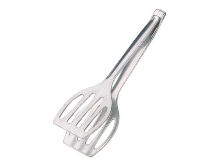 Obracečka, servírovací kleště DUETTO 27,5 cm