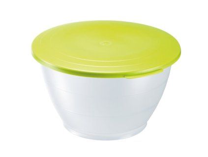 Mísa OLYMPIA 2,5 l - zelená