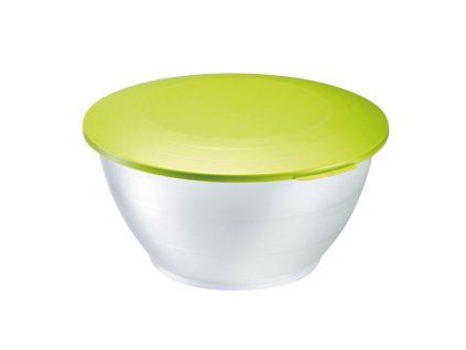Mísa OLYMPIA 6,5 l - zelená
