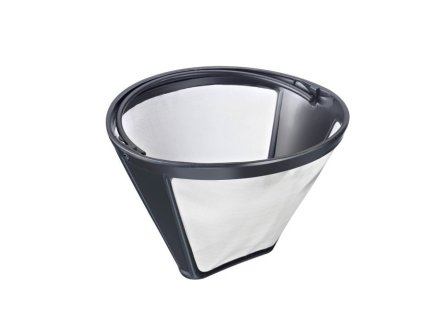 Filtr na kávu trvalý KAFFEE - velikost 4