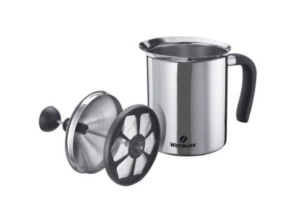 Šlehač na pěnu BRASILIA PLUS 800 ml