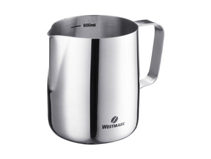 Konvička na mléko BRASILIA 600 ml