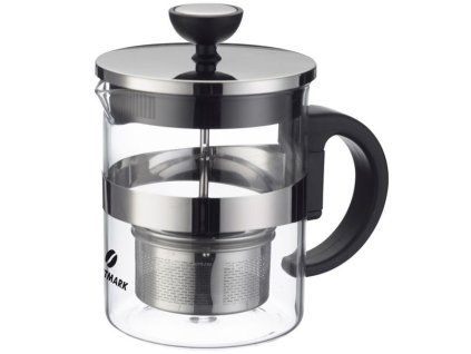 Konvice na přípravu čaje TEATIME 600 ml
