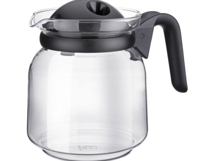 Konvice skleněná TEATIME 1 l