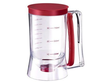 Dávkovač na těsto 900 ml