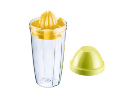 Kelímek mixovací s odšťavňovačem PRESS + SHAKE 500 ml