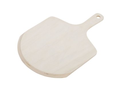 Lopatka na pizzu - dřevo