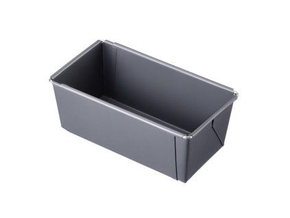 Forma bochníková, výsuvná BACK MEISTER 25-35 cm