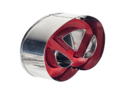 Vykrajovátko linecké PRECLÍK / 5 cm