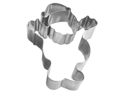 Vykrajovátko MIKULÁŠ / 8 cm