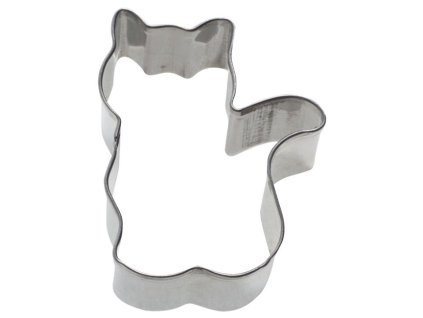 Vykrajovátko KOČKA / 5 cm
