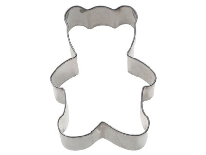 Vykrajovátko MEDVÍDEK / 6 cm
